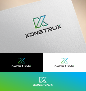 Logo Design by MKR for this project | Design: #28398001