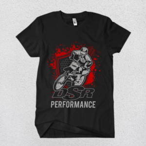 Merchandize Design by Rheanza