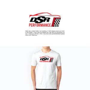 Merchandize Design by Tanji