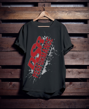 Merchandize Design by Roman Designs