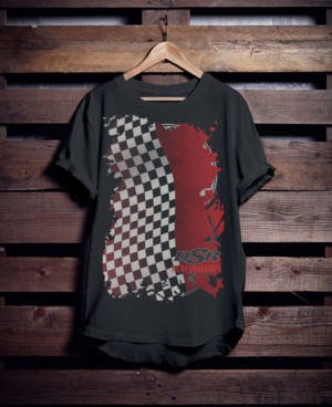Diseño de Mercancía por Roman Designs para este proyecto | Diseño: #28397736
