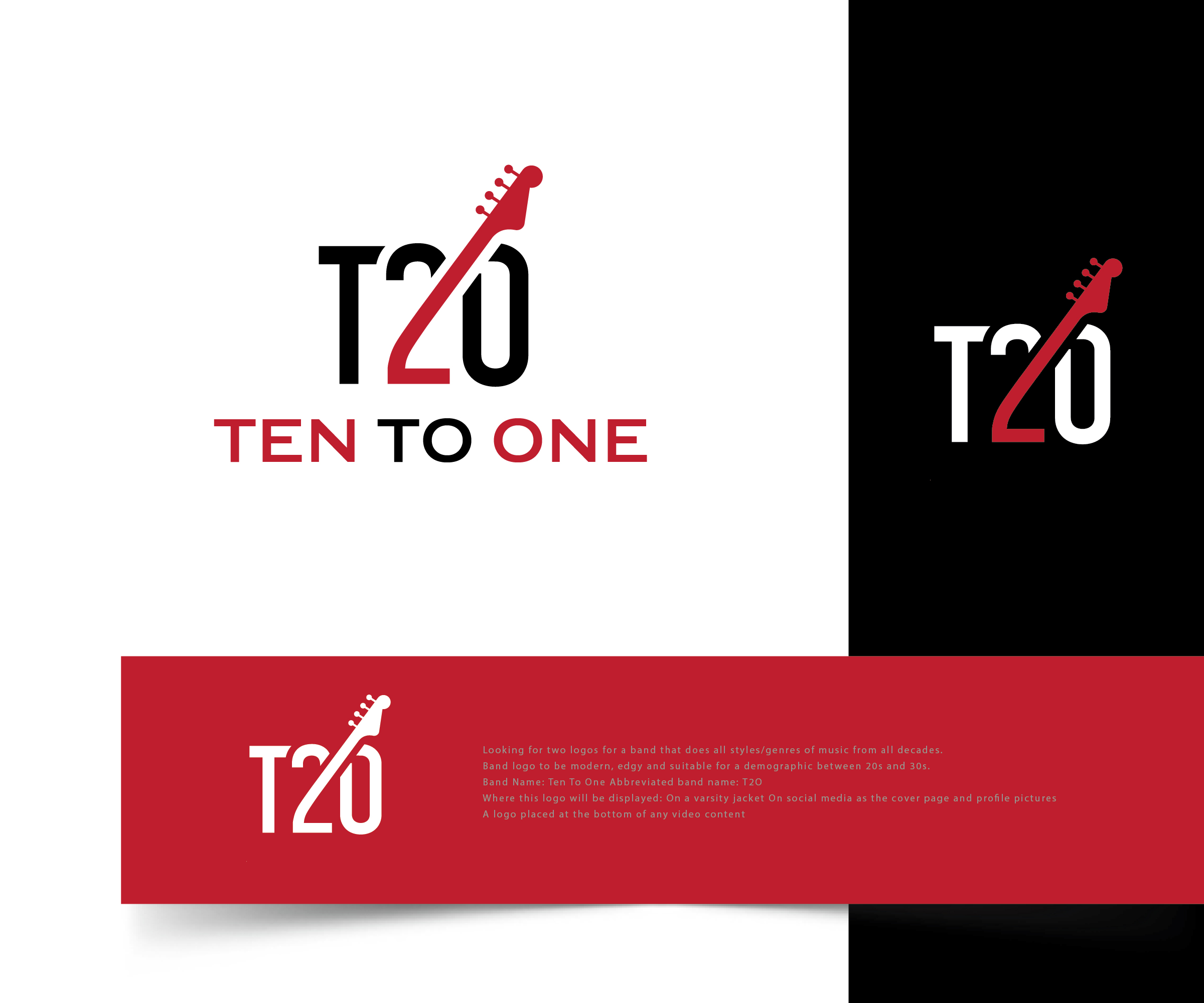 Logo Design by ecorokerz for this project | Design #28392059