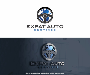Logo Design by alkaline for this project | Design: #28393866