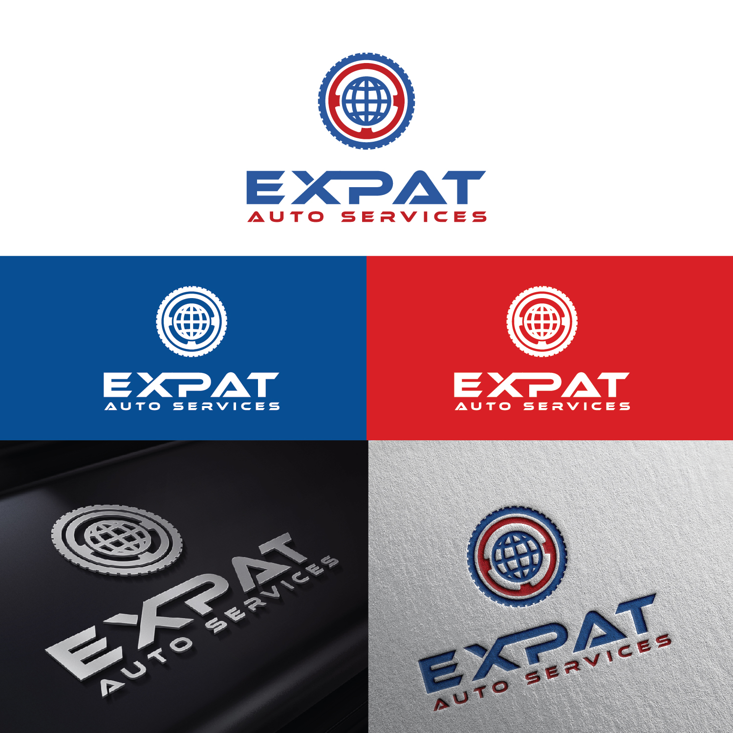 Logo Design by S.H Designs for this project | Design #28395330