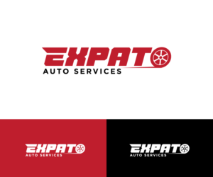 Logo Design by Kavth for this project | Design: #28422802