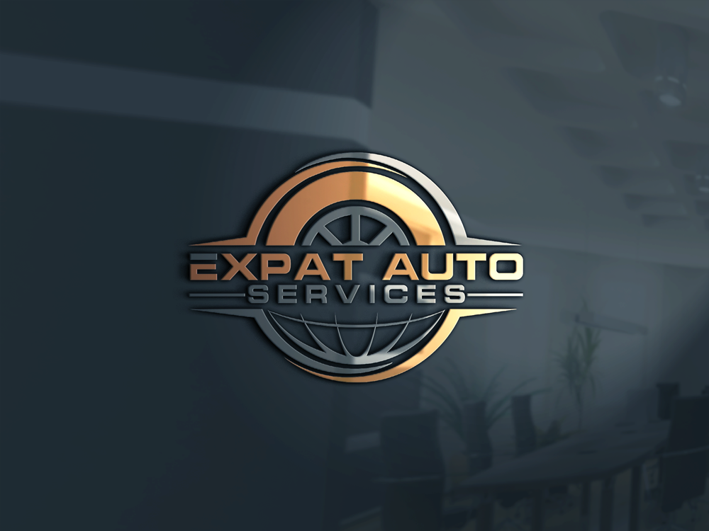 Logo Design by MANIK 42 for this project | Design #28391923