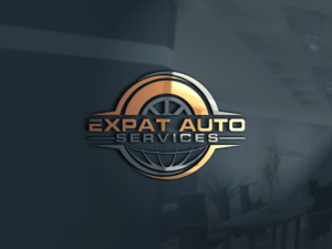 Logo Design by MANIK 42