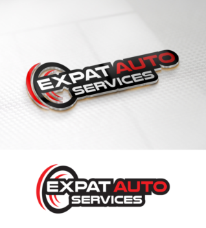 Logo Design by Impressive Sol for this project | Design #28392473