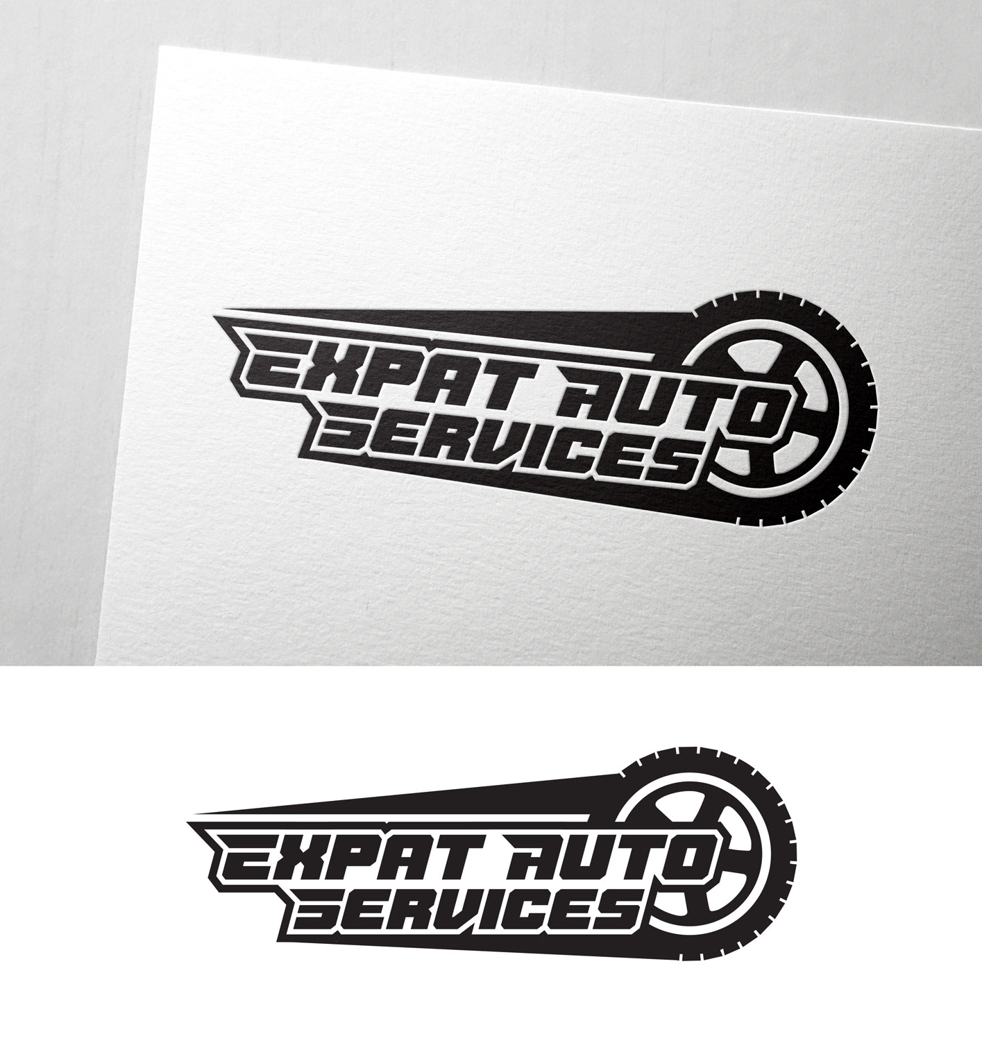 Logo Design by Impressive Solutions for this project | Design #28392475