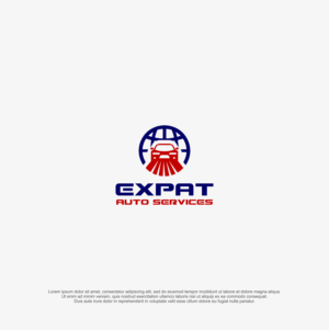 Logo Design by R!CKY for this project | Design: #28422875