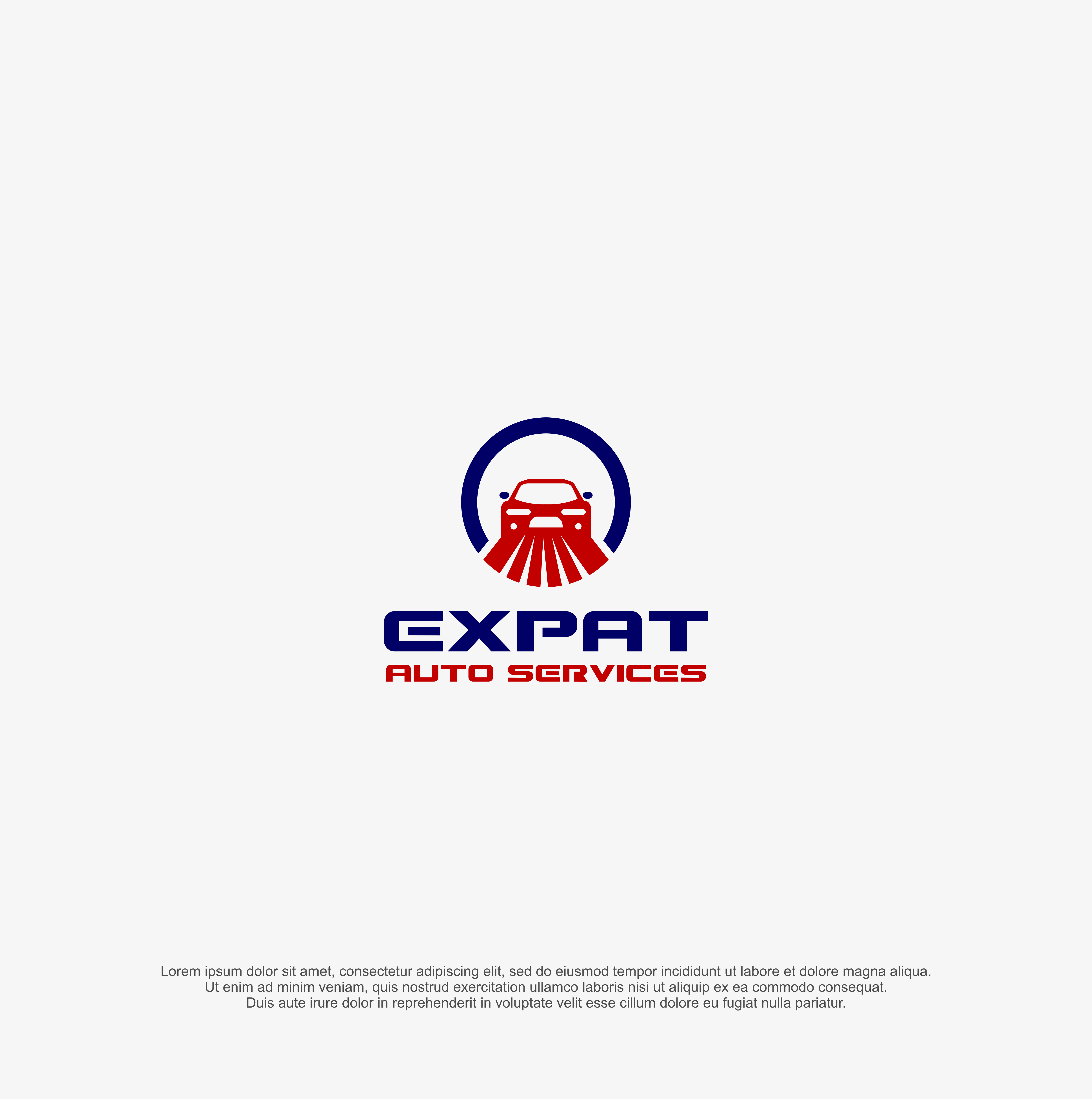 Logo Design by RICKY.T for this project | Design #28422876