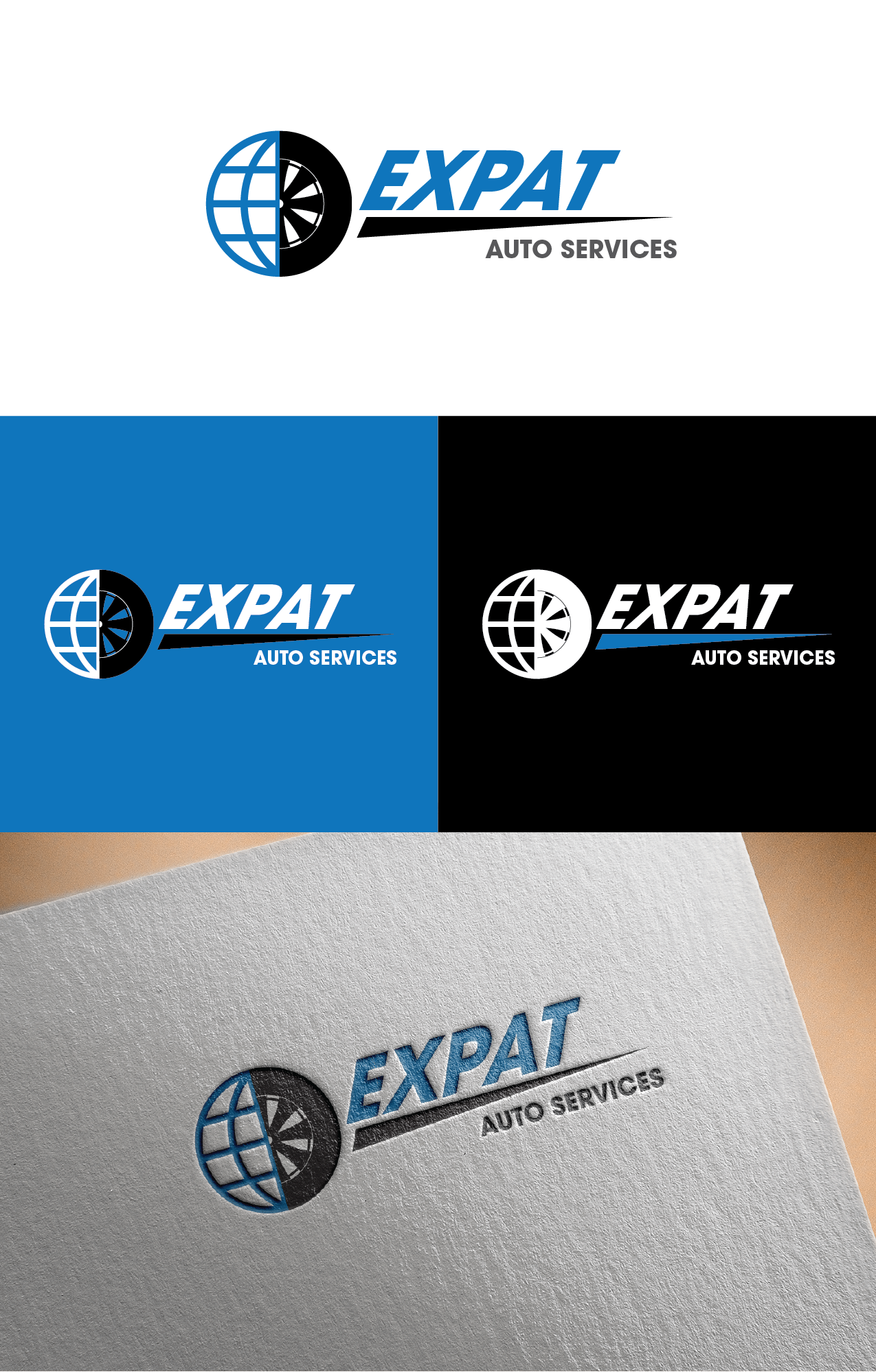 Diseño de Logo por Filo F para este proyecto | Diseño #28391599