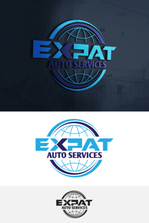 Logo Design by TrisDesign for this project | Design: #28424429