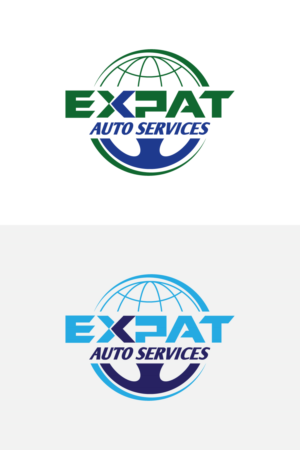 Logo Design by TrisDesign for this project | Design: #28441782