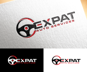 Logo Design by step forward 2 for this project | Design: #28392221