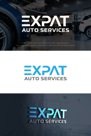 Logo Design by Asya Logo for this project | Design #28392689