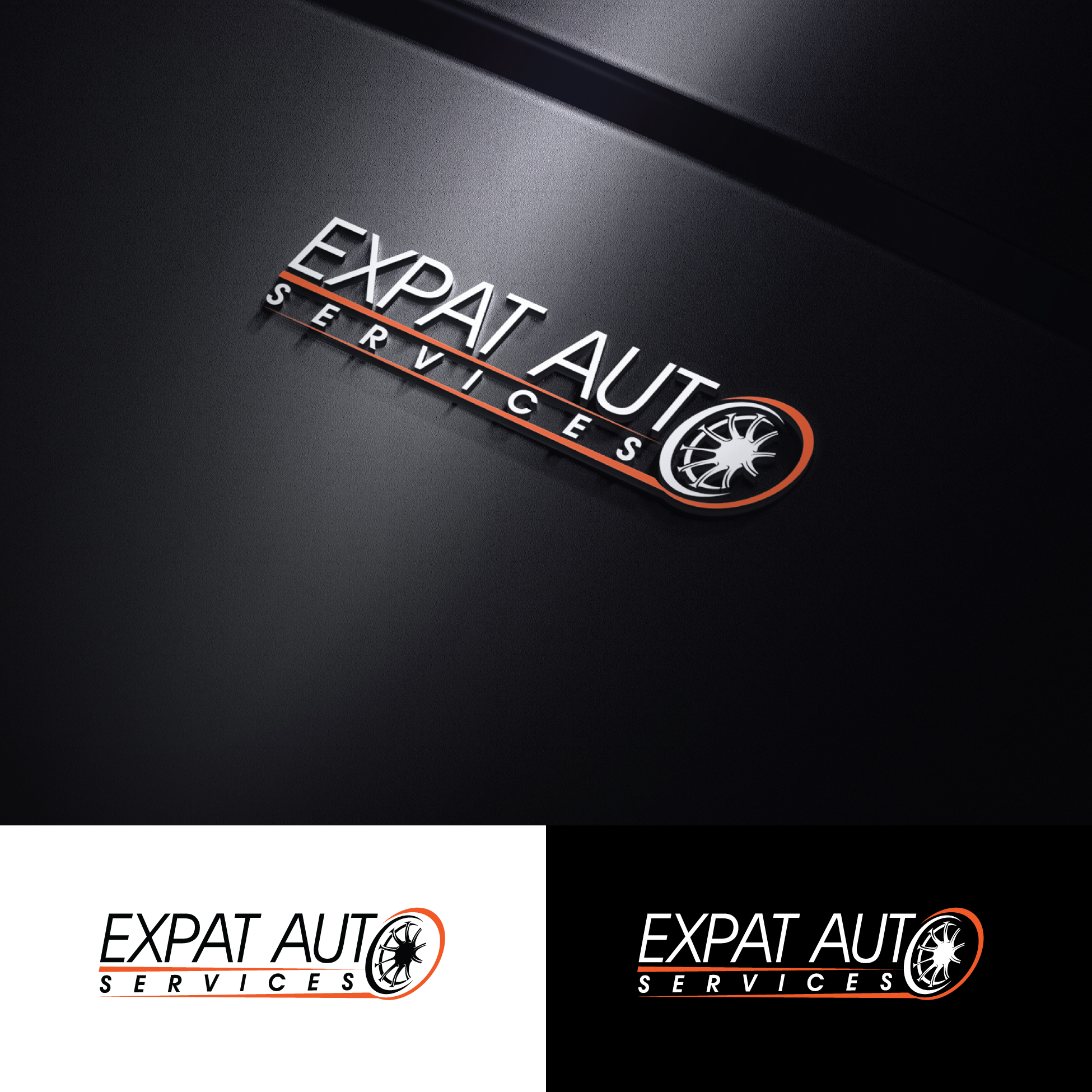 Logo Design by u2square for this project | Design #28395642