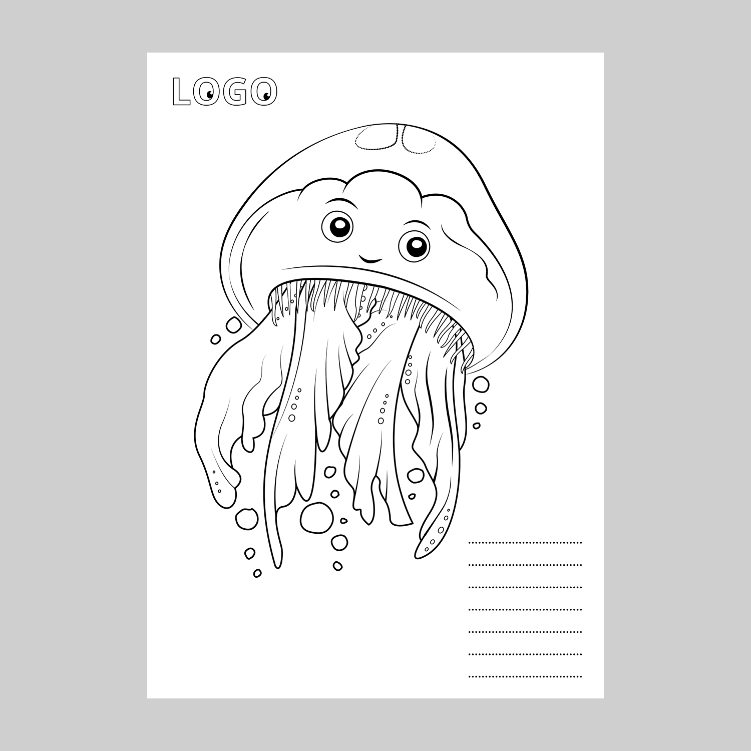 Illustration Design by Navisol Creatives for this project | Design #28395017