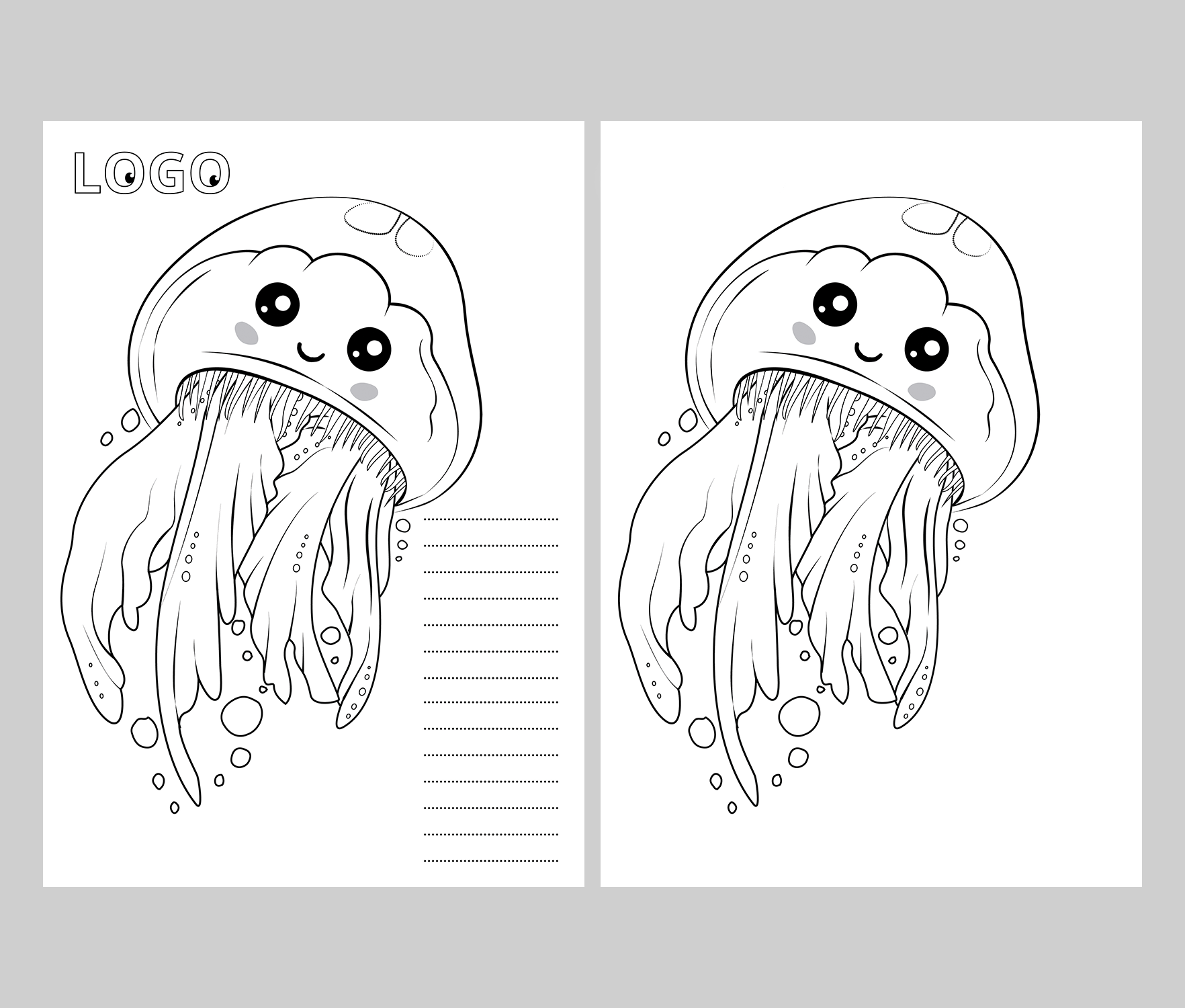 Diseño Con Ilustración por Navisol Creatives para este proyecto | Diseño: #28402997