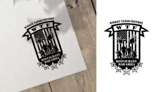 Logo Design by LK Desing