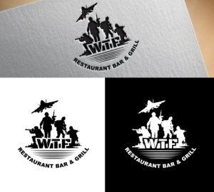 Logo Design by hjyoo for this project | Design: #28395151
