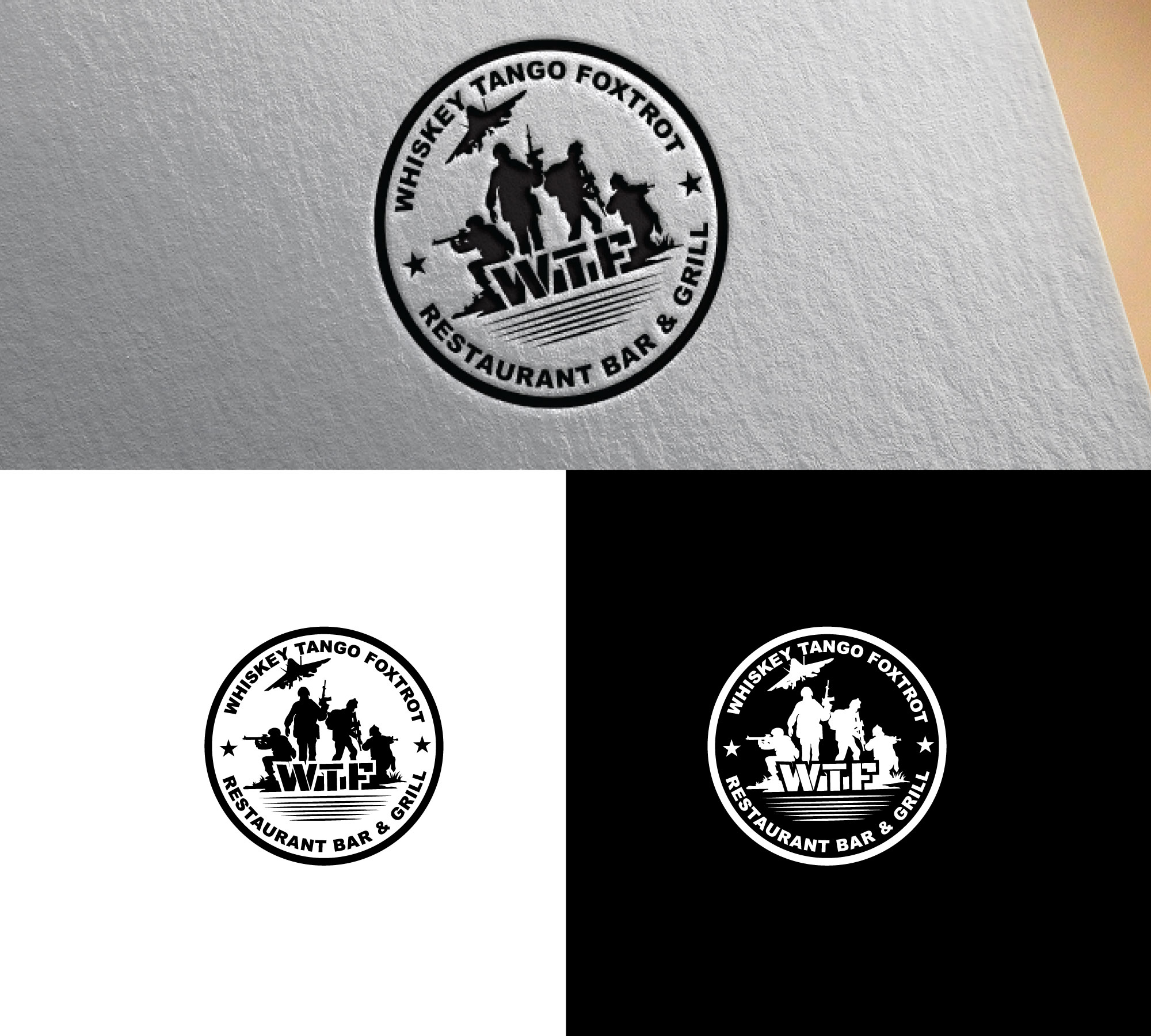 Logo Design by hjyoo for this project | Design #28409373