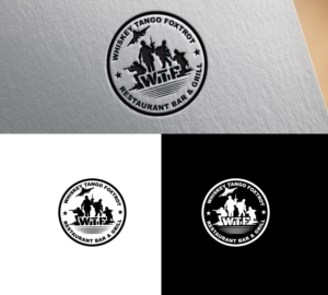 Logo Design by hjyoo for this project | Design: #28409373