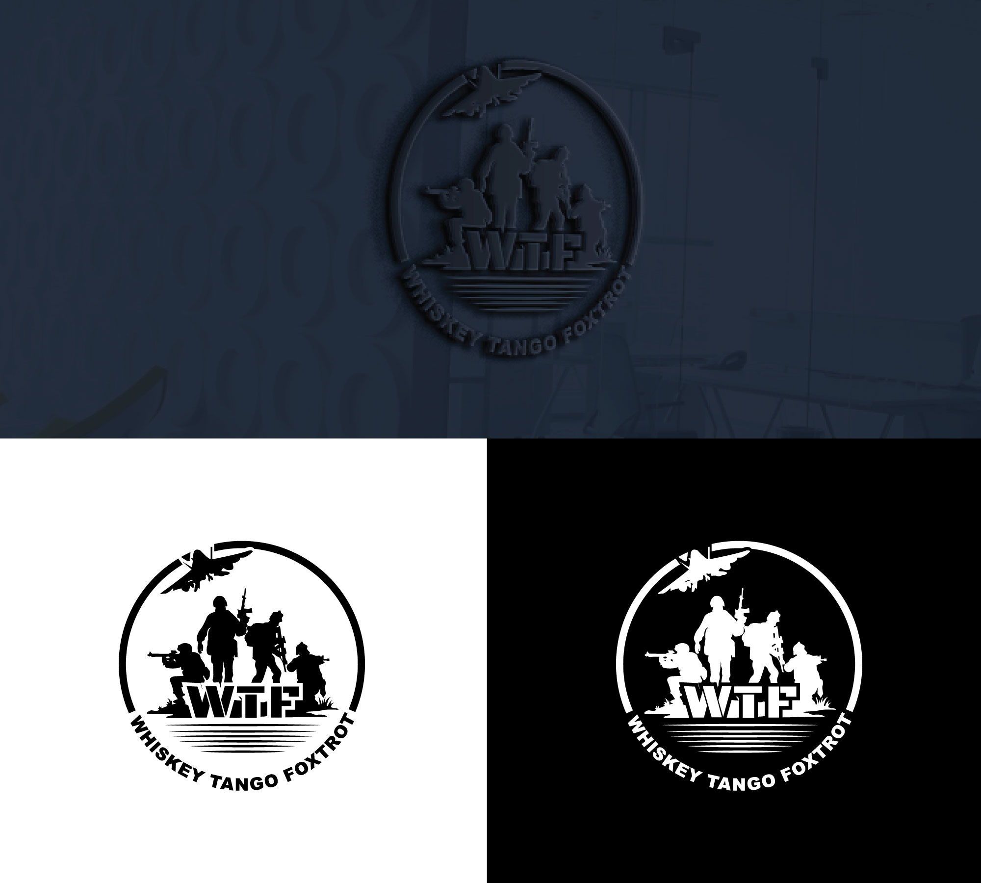 Diseño de Logo por hjyoo para este proyecto | Diseño #28409374