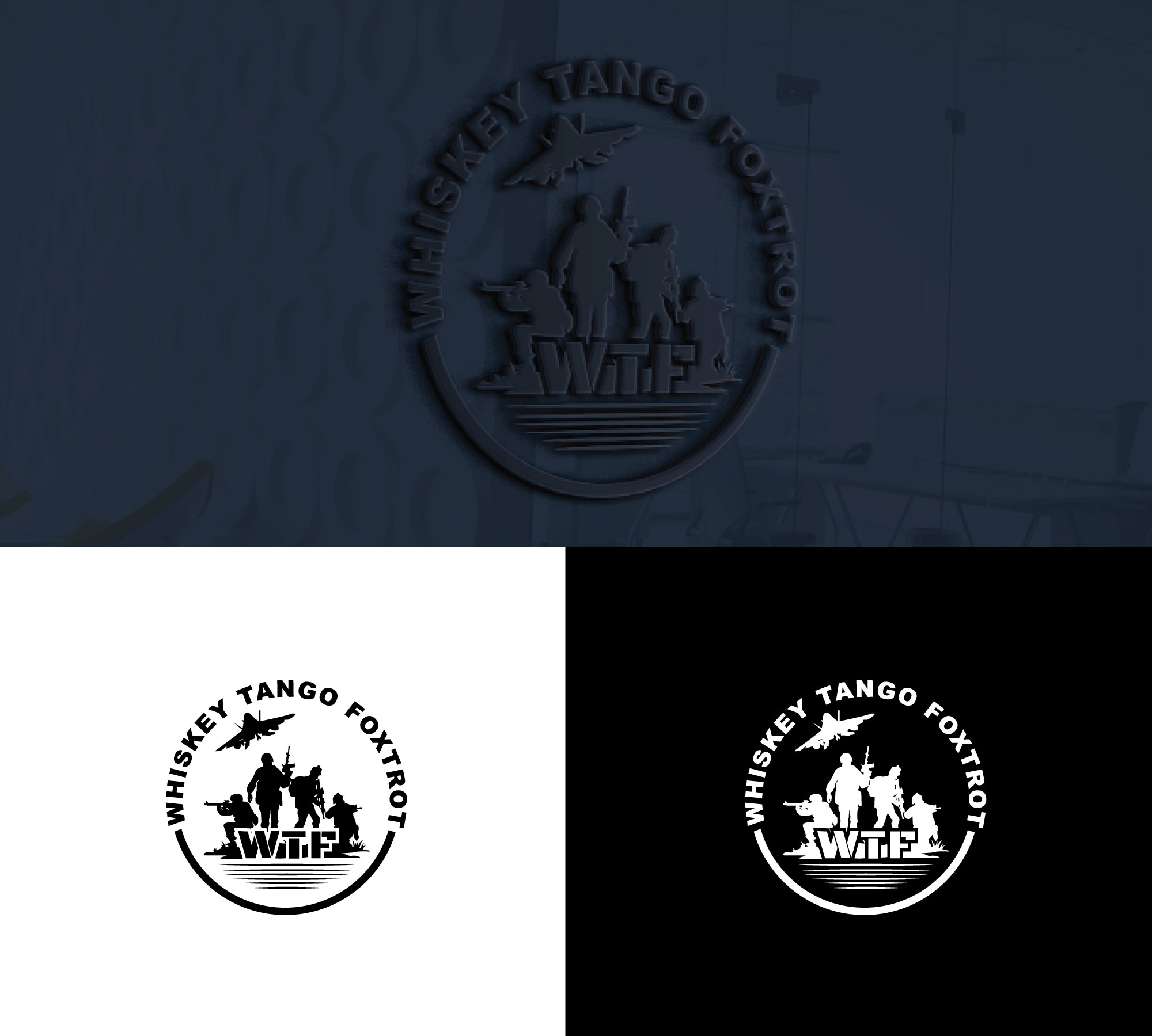 Logo Design by hjyoo for this project | Design #28409638
