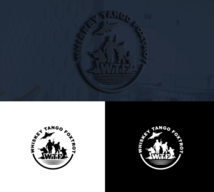 Logo Design by hjyoo for this project | Design: #28409638