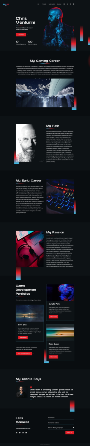 Web-Design von DigiMotto für dieses Projekt | Design #28416924