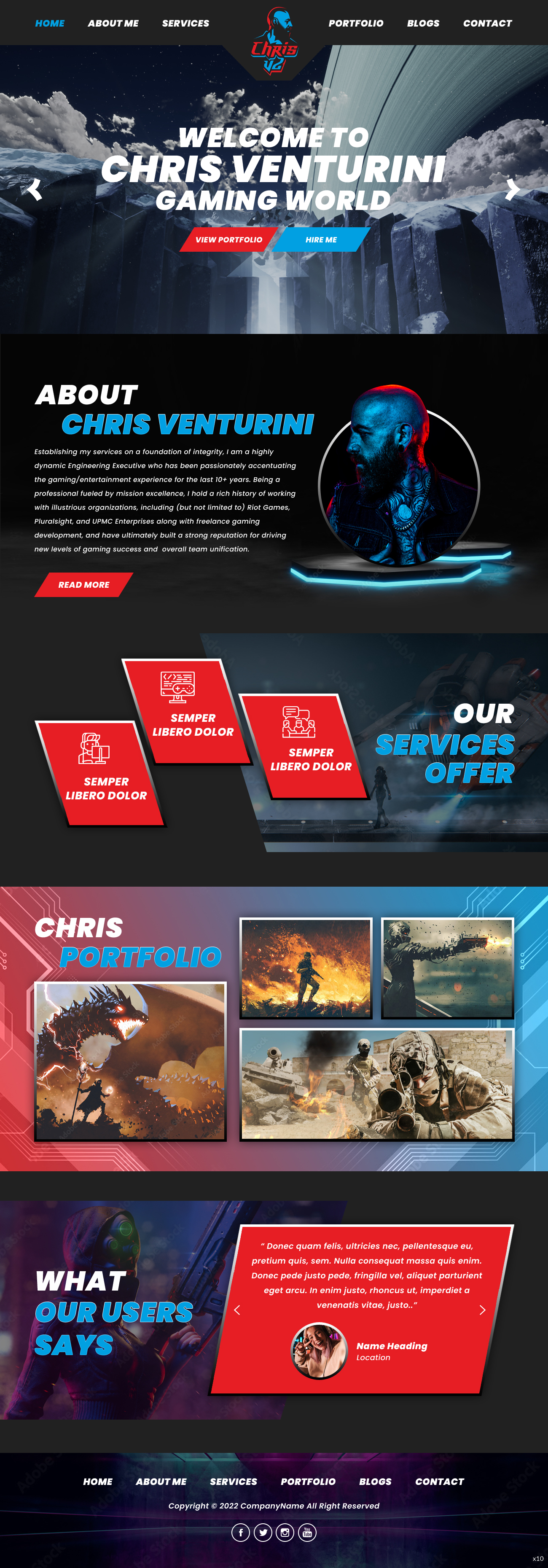 Web-Design von pb für dieses Projekt | Design #28401101