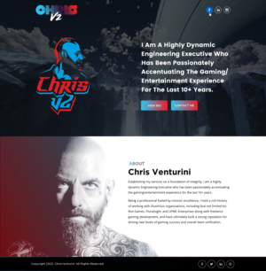 Web Design by Sbss for this project | Design: #28400687