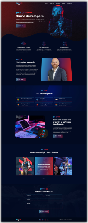 Web-Design von lemosys infotech für dieses Projekt | Design #28399331