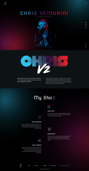 Web Design by Double d for this project | Design: #28408863