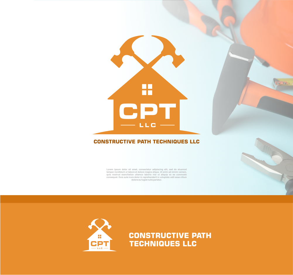 Logo Design by LUTNG. for this project | Design #28399512