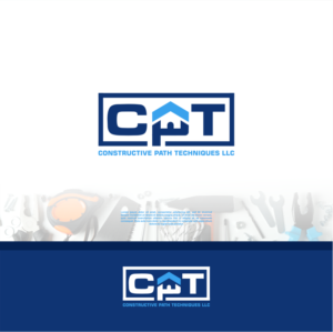 Logo Design by LUTNG. for this project | Design: #28399513