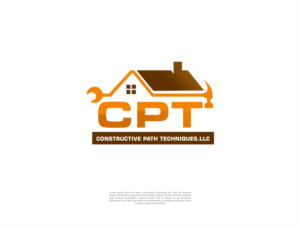 Logo Design by LUTNG. for this project | Design: #28402311