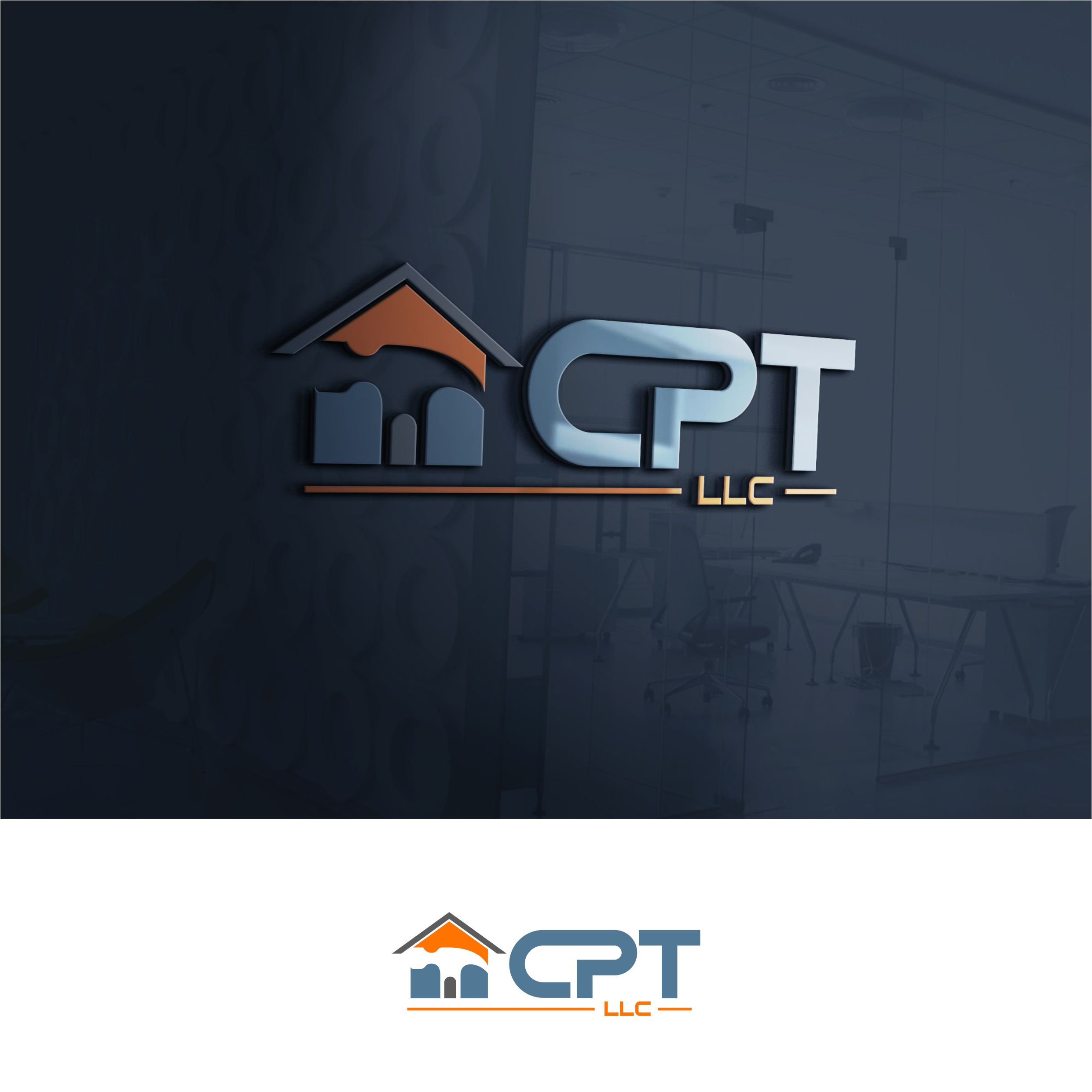 Logo Design by Jeferson HP for this project | Design #28396142