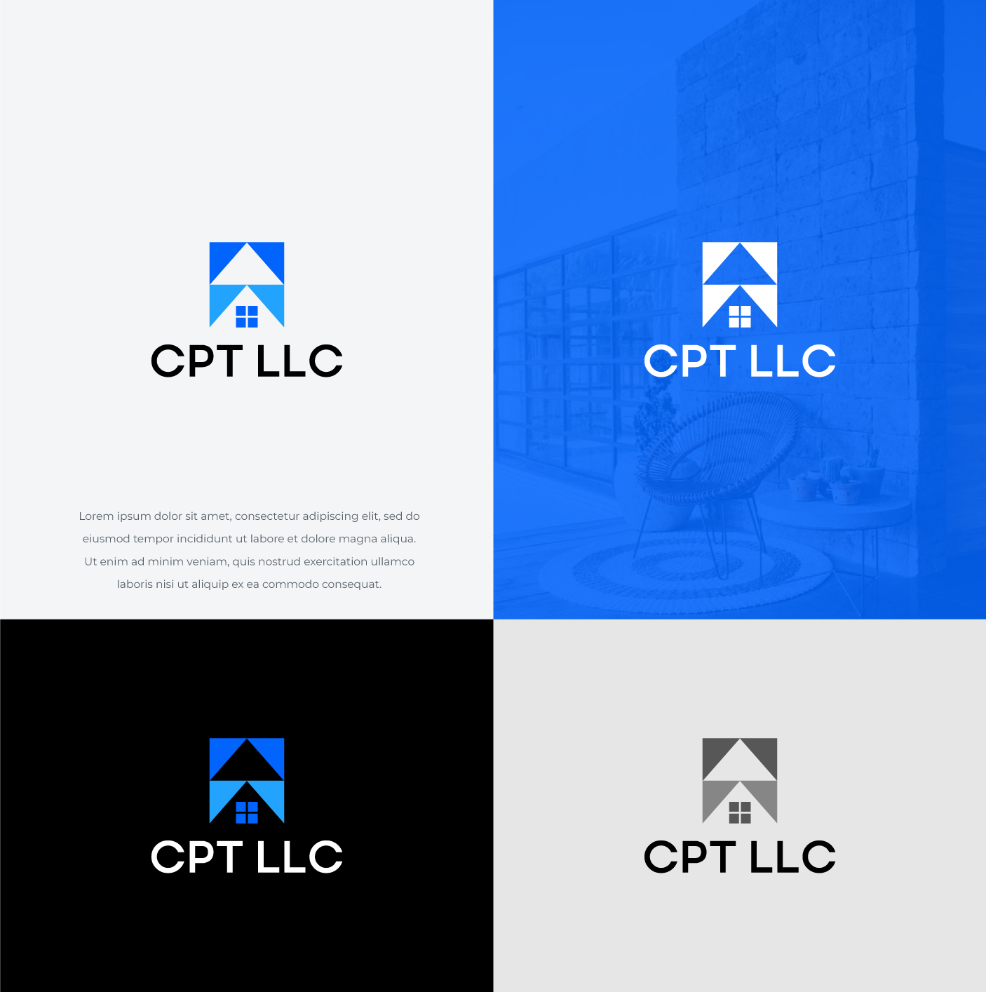 Logo Design by HWdesigns for this project | Design #28410101