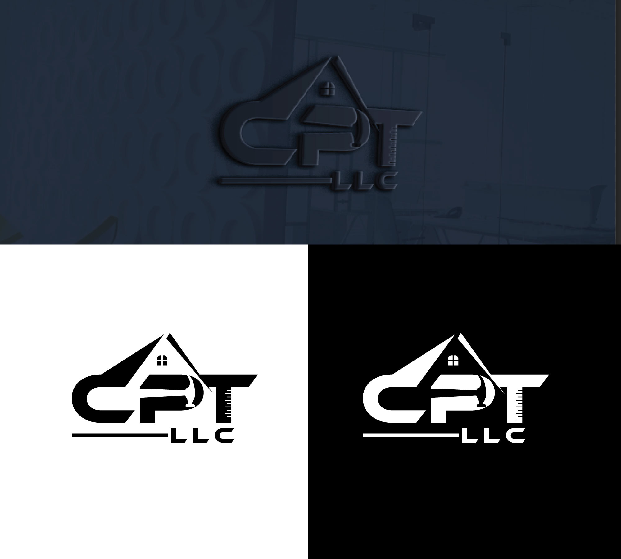 Logo-Design von hjyoo für dieses Projekt | Design #28395994