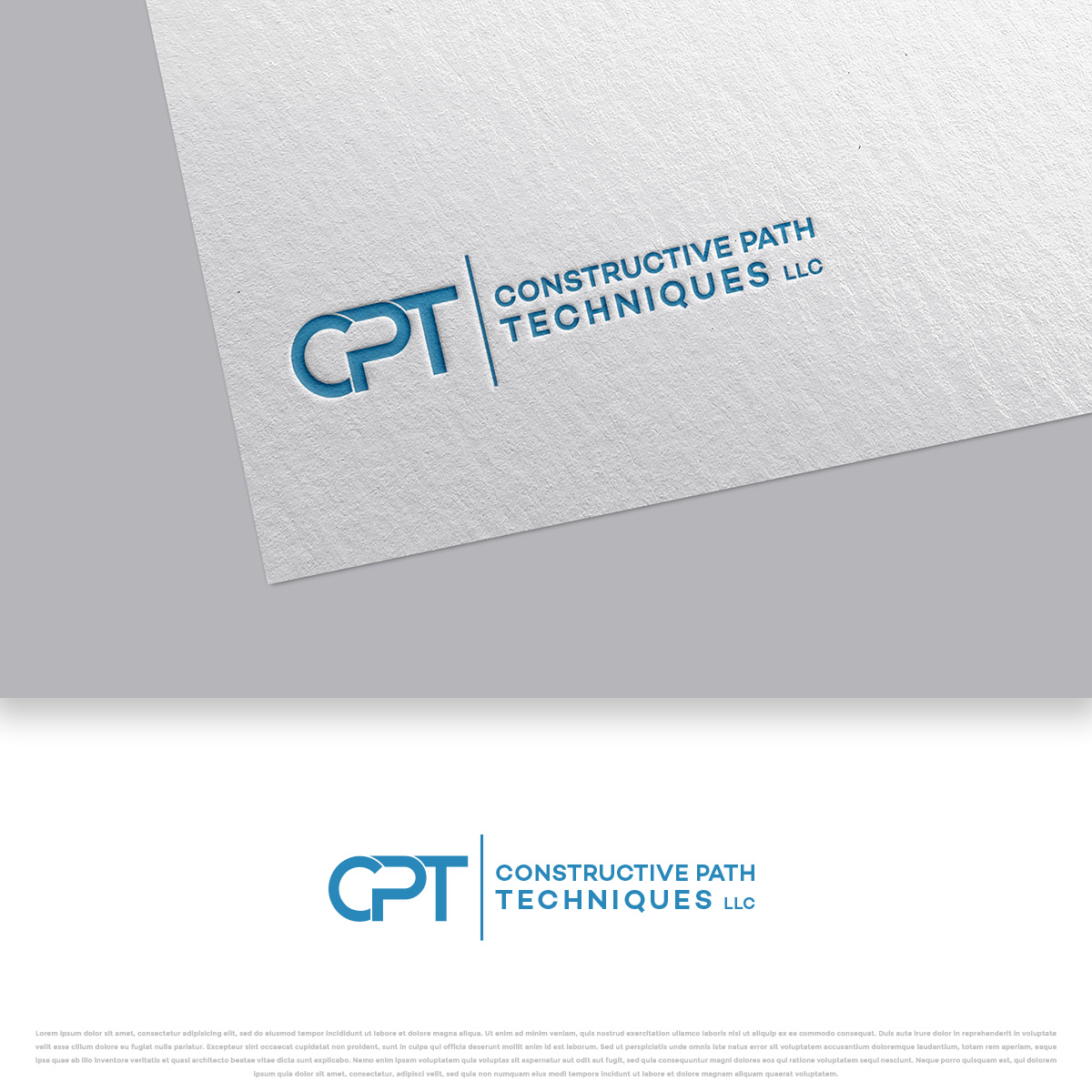 Logo Design by DesignDUO for this project | Design #28417260