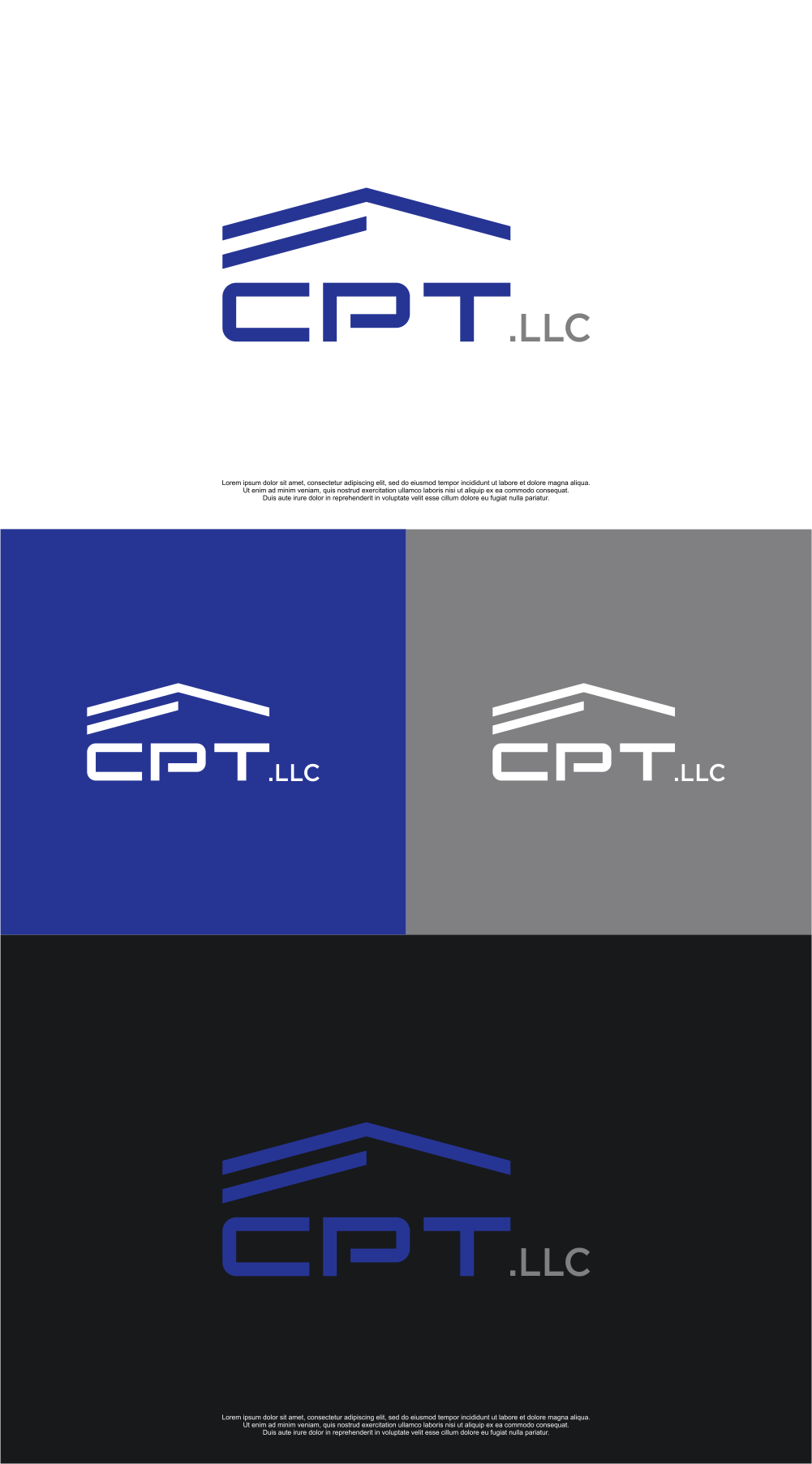 Logo Design by MASH Std for this project | Design #28398126
