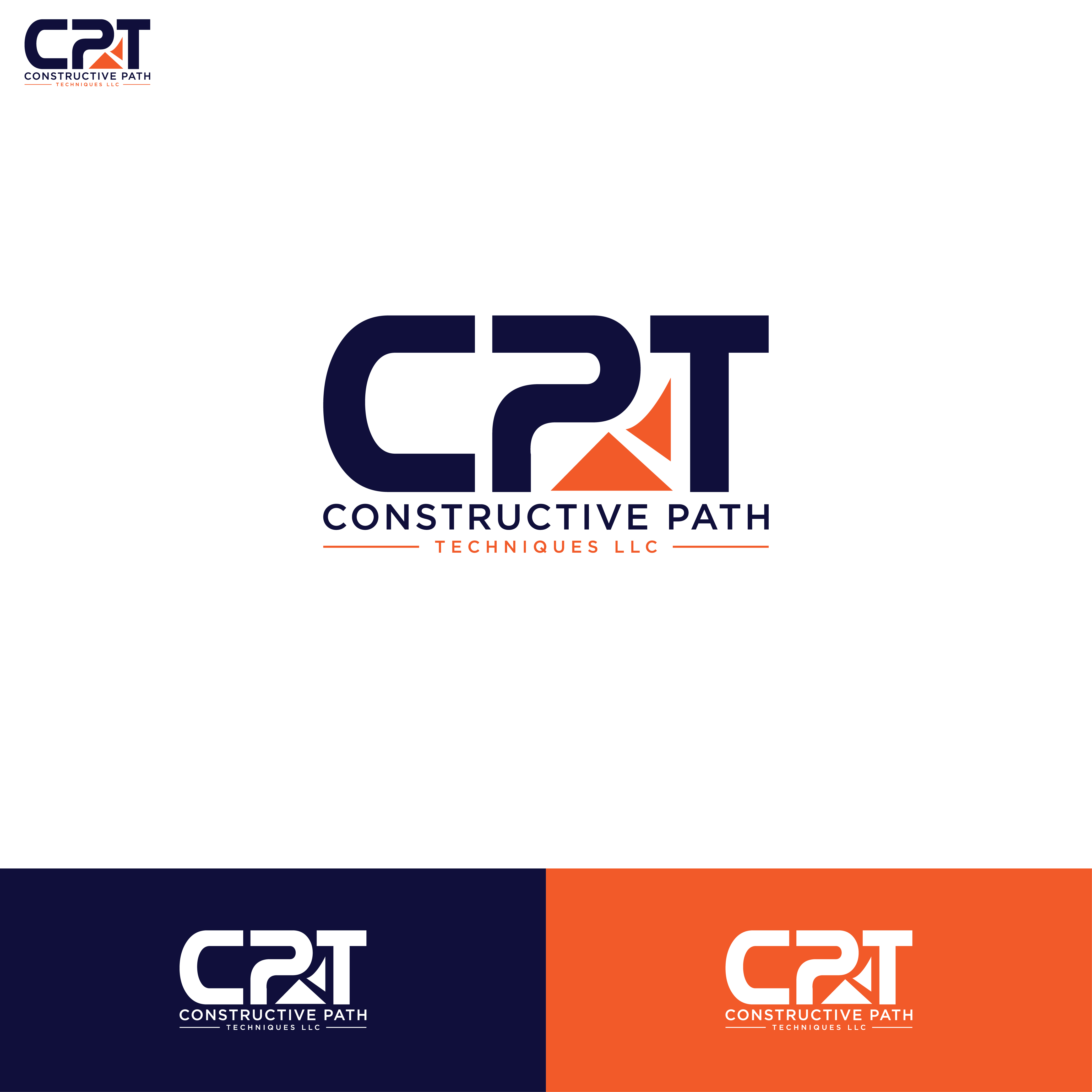 Logo-Design von CrewType für dieses Projekt | Design #28408158