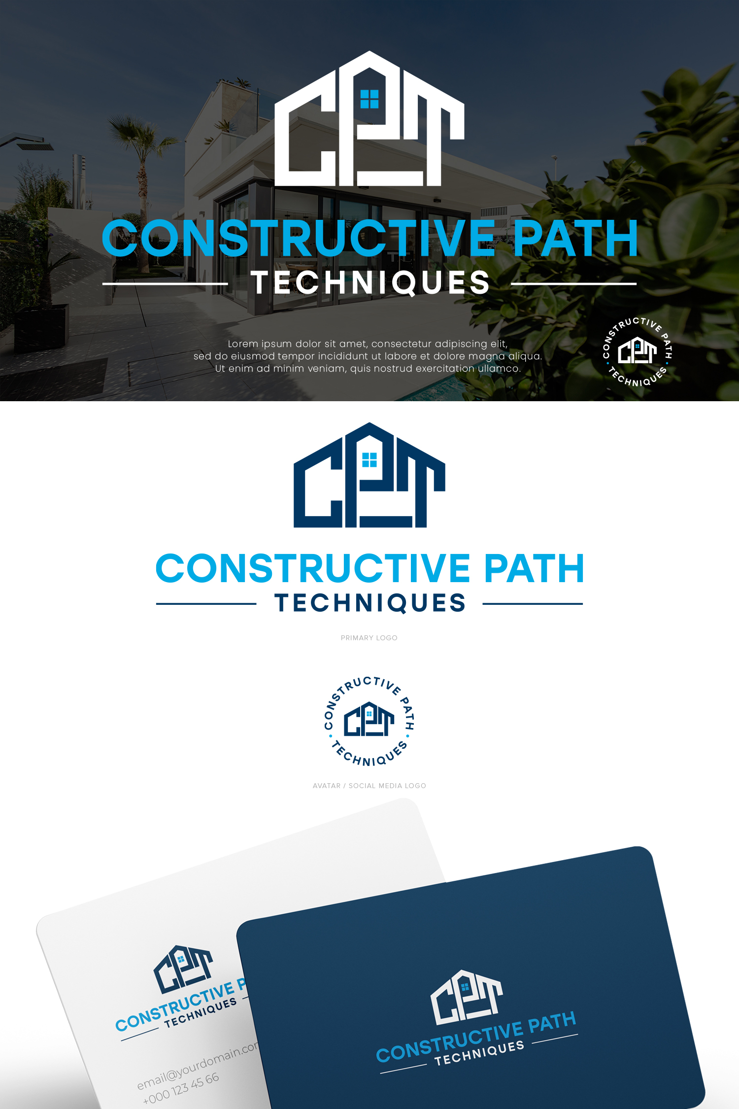 Design de Logo par Modeform pour ce projet | Design #28407218