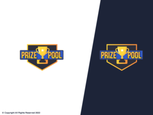 The Prize Pool | Design de Logo par Ash 