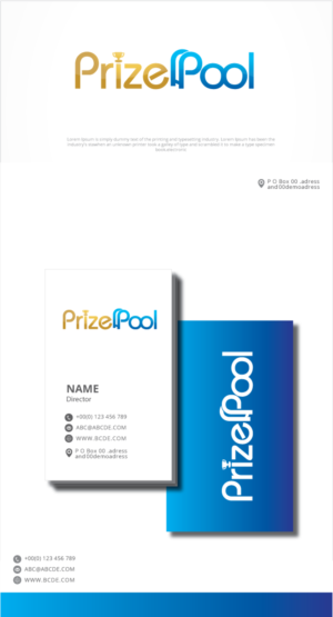 Design de Logo par graphicevolution pour ce projet | Design : #28393751