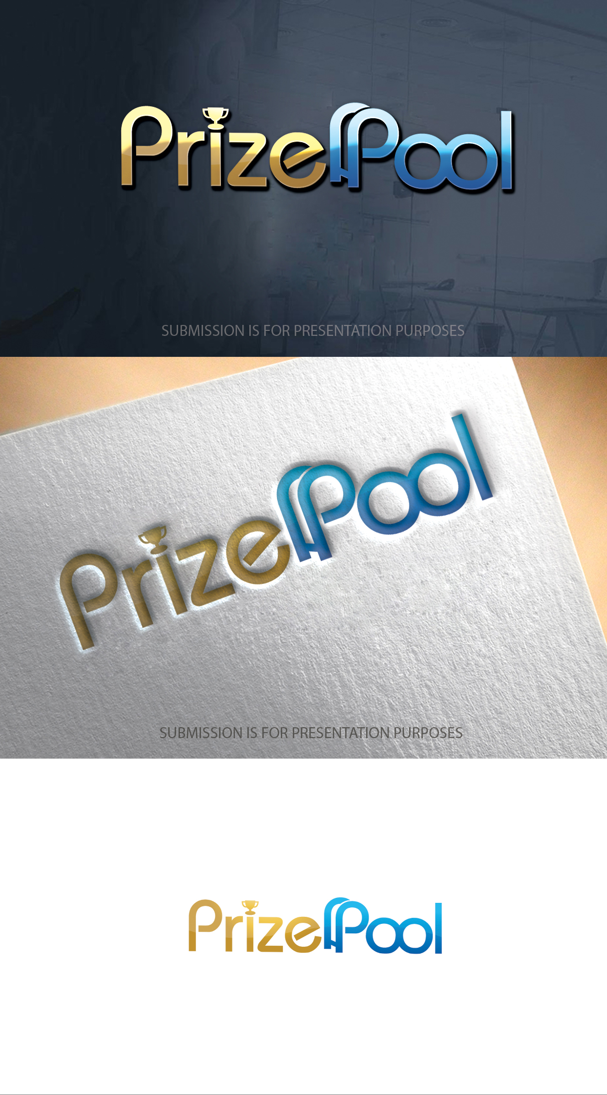 Design de Logo par graphicevolution pour ce projet | Design #28393752