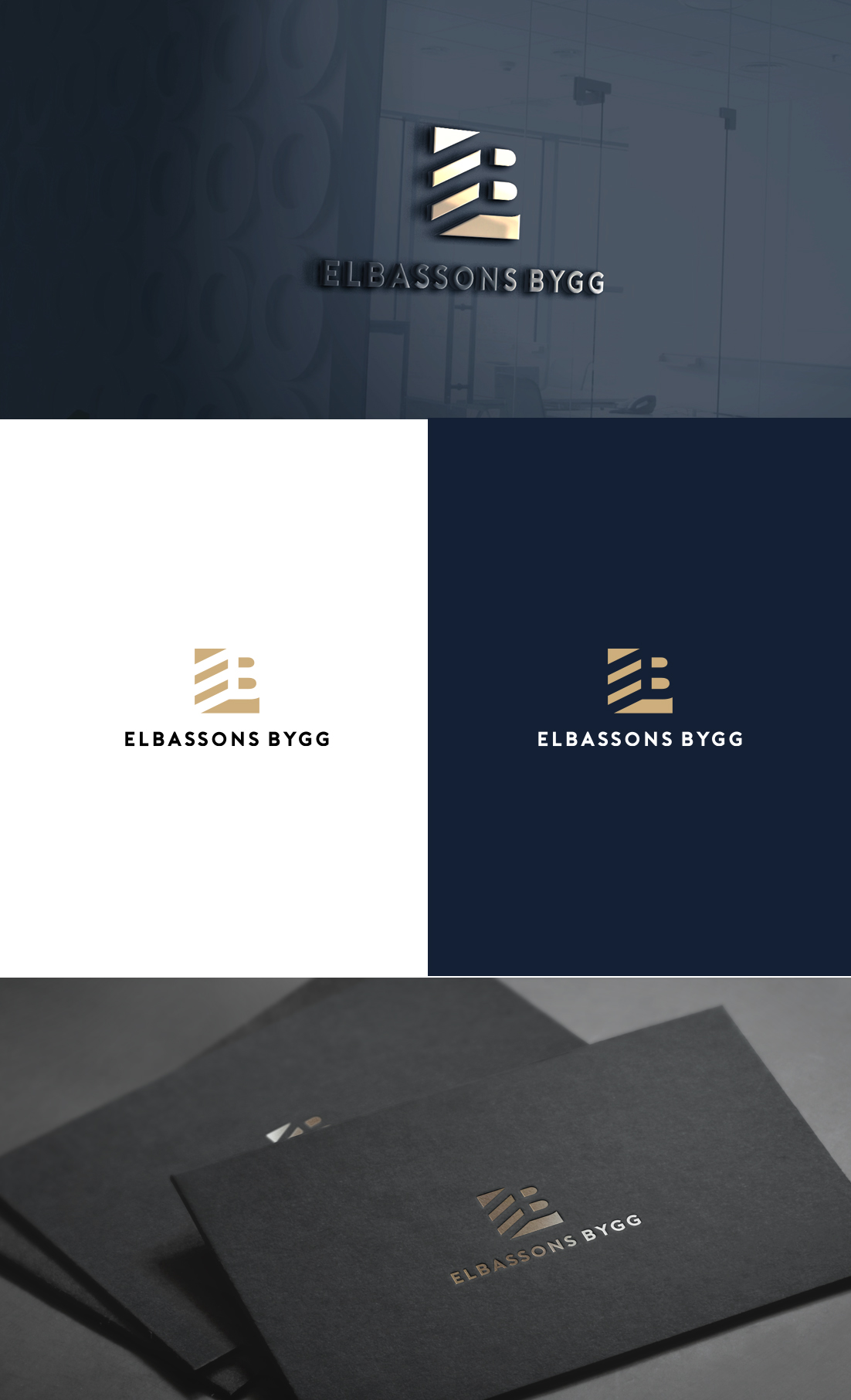 Logo Design by GLDesigns for Birline Ltd. | Design #28394970