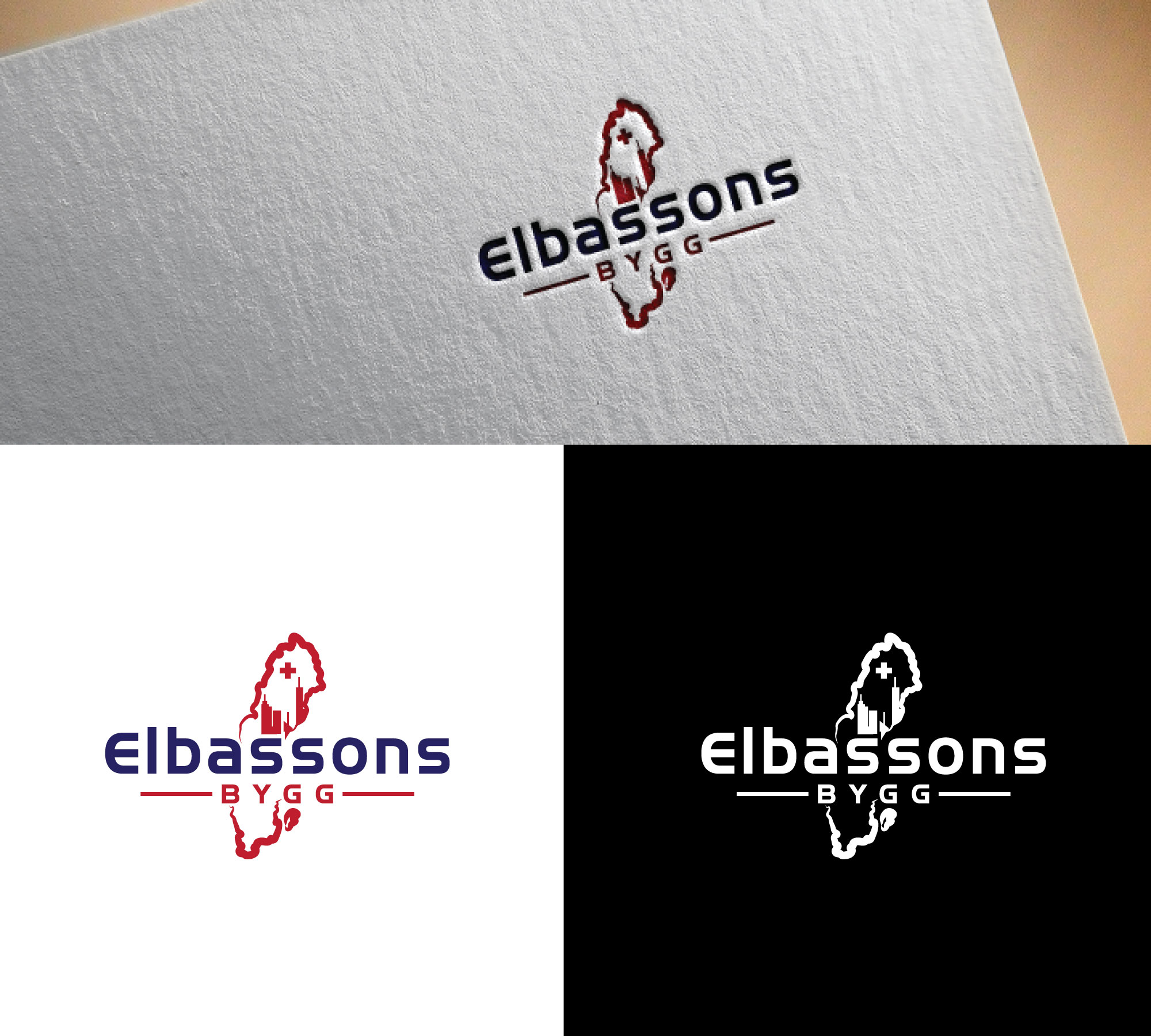 Logo Design by hjyoo for Birline Ltd. | Design #28396418